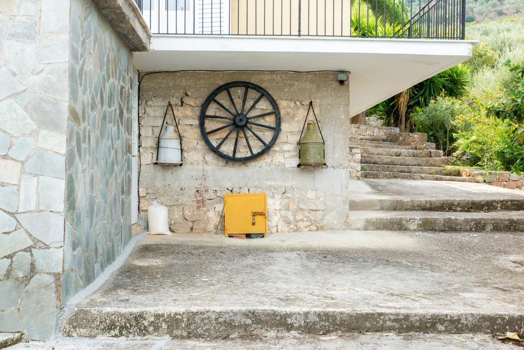 Olympia House Apartment Vathy  Exterior photo
